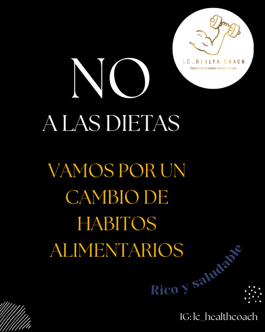 Nutrición Plan Base
