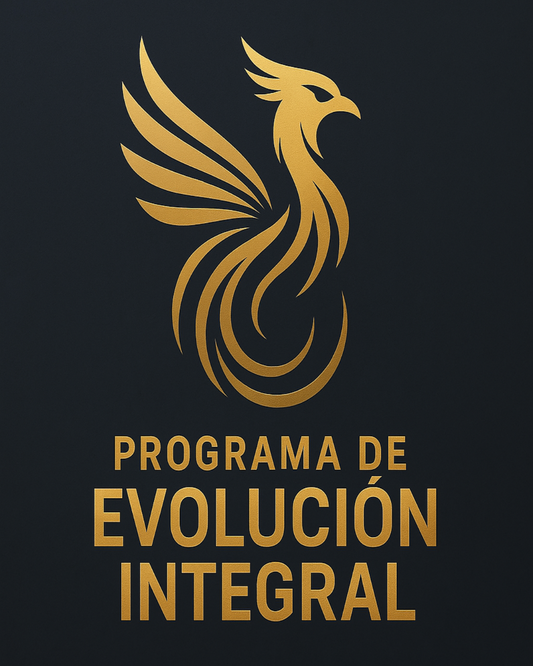 Programa de Evolución Integral💪