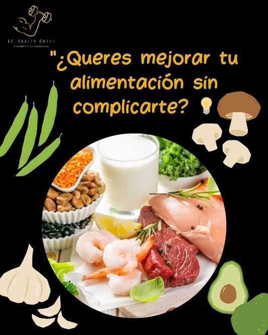 Programa de Evolución Nutricional